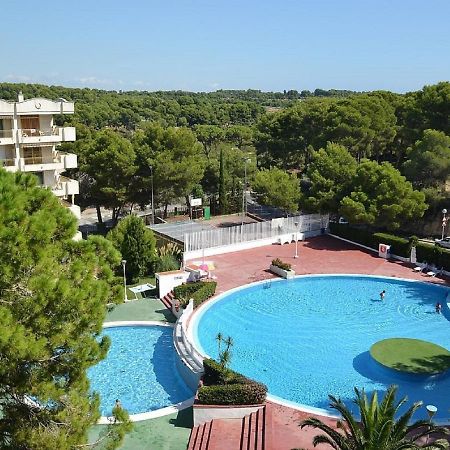 Apartamentos La Masia 002 سالو المظهر الخارجي الصورة