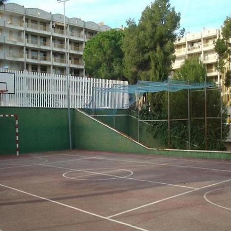 Apartamentos La Masia 002 سالو المظهر الخارجي الصورة