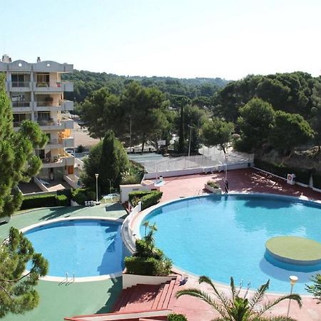 Apartamentos La Masia 002 سالو المظهر الخارجي الصورة