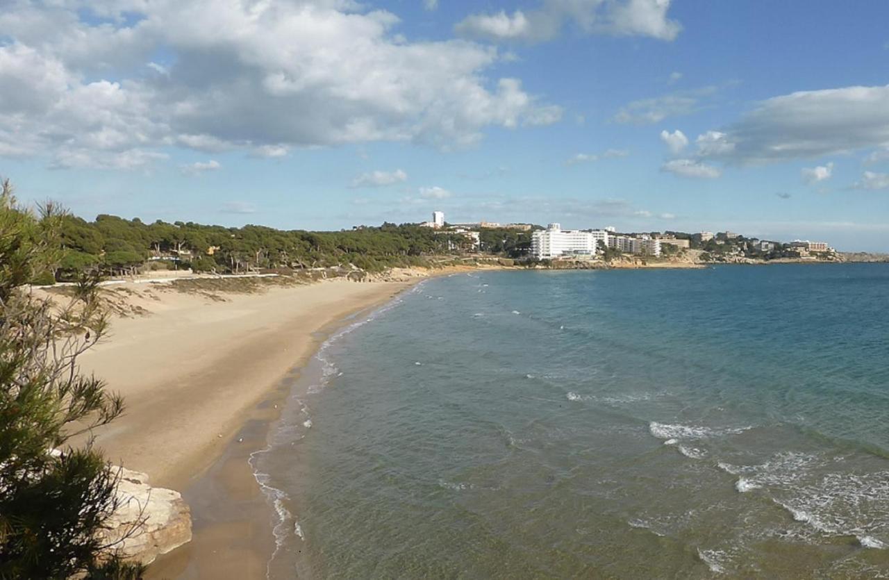 Apartamentos La Masia 002 سالو المظهر الخارجي الصورة