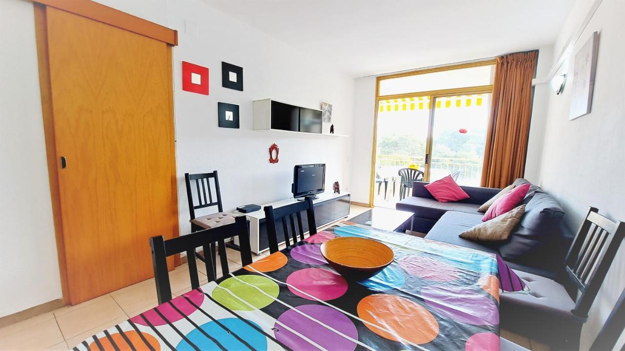 Apartamentos La Masia 002 سالو المظهر الخارجي الصورة