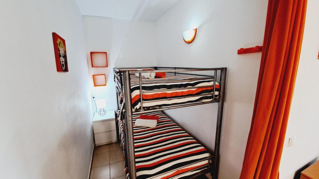 Apartamentos La Masia 002 سالو المظهر الخارجي الصورة