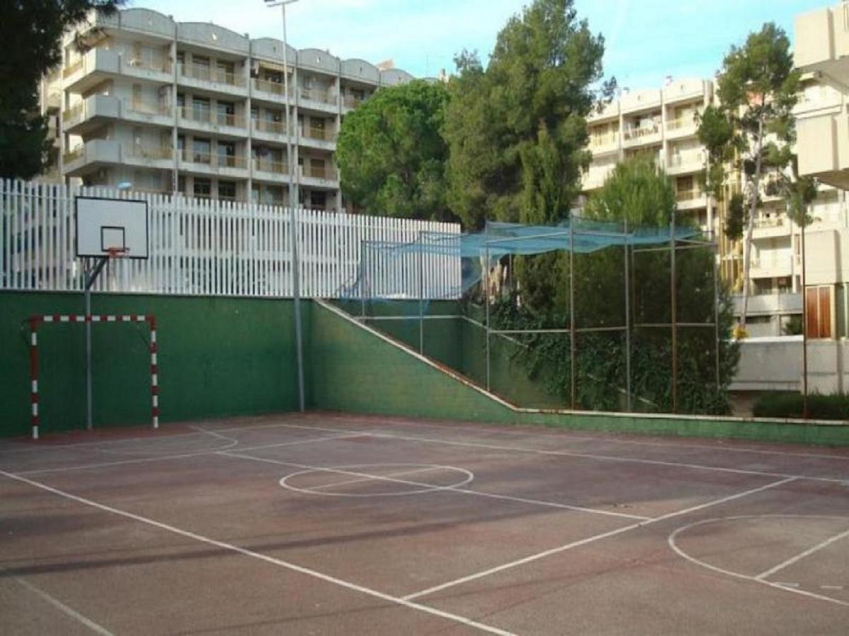 Apartamentos La Masia 002 سالو المظهر الخارجي الصورة