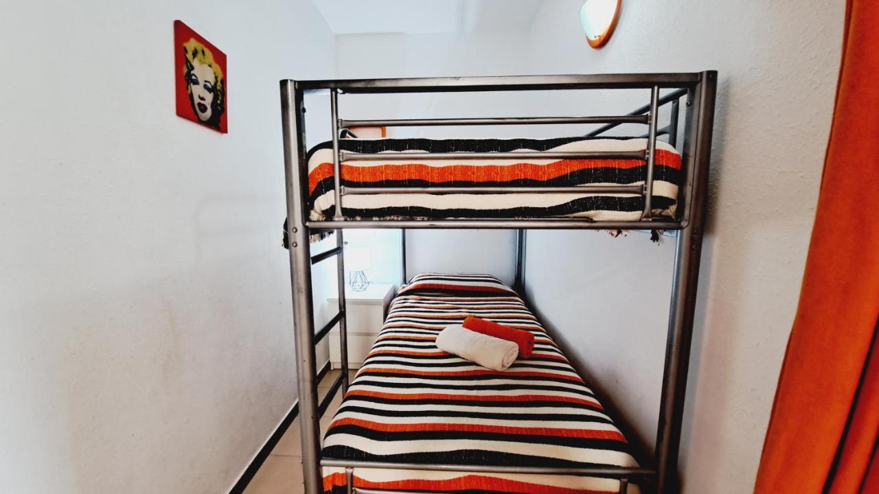 Apartamentos La Masia 002 سالو المظهر الخارجي الصورة
