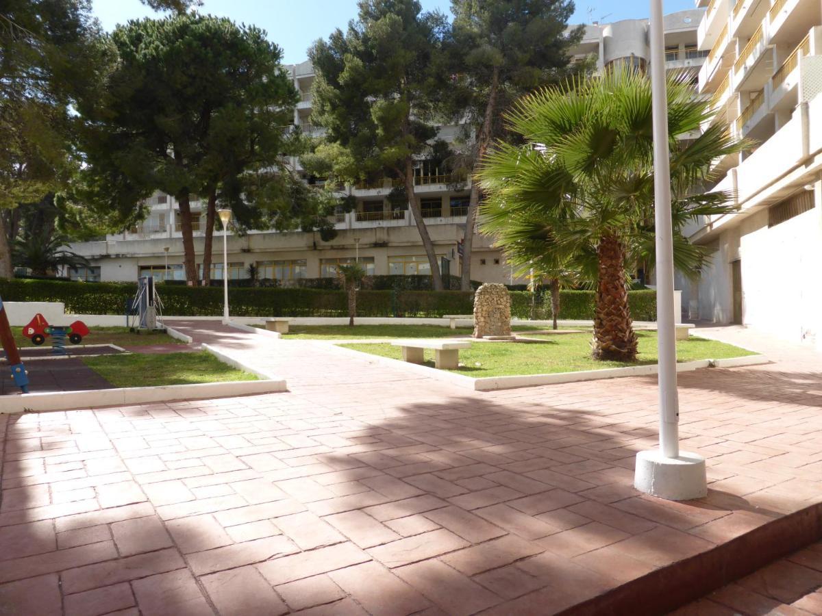Apartamentos La Masia 002 سالو المظهر الخارجي الصورة