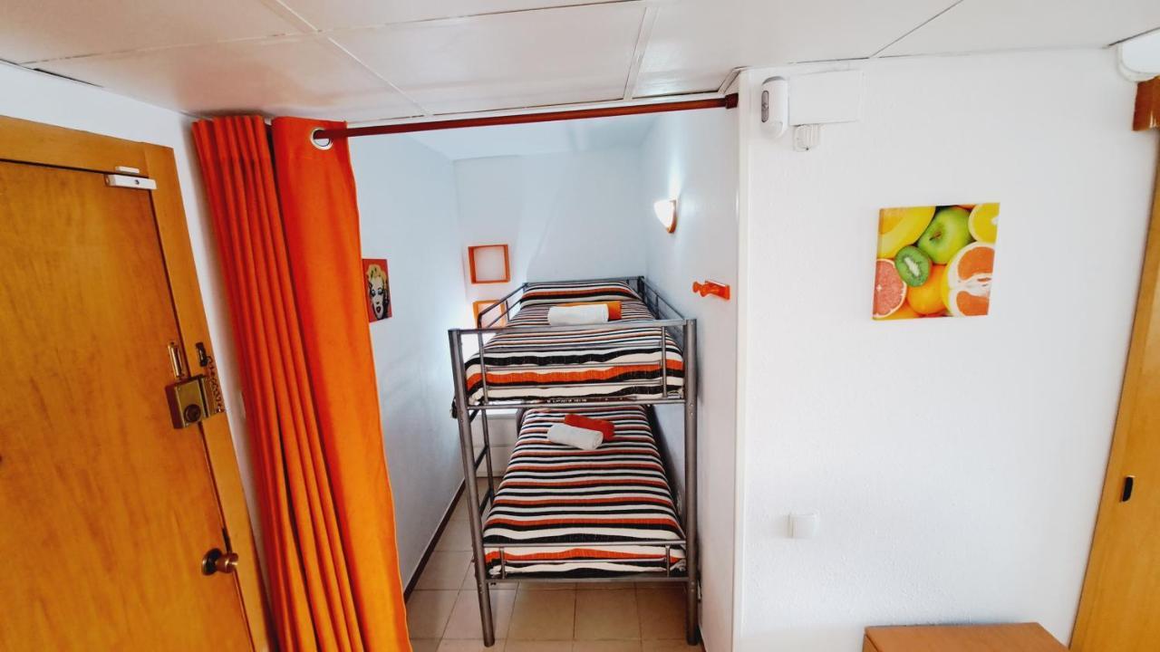 Apartamentos La Masia 002 سالو المظهر الخارجي الصورة